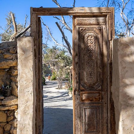 Olive Garden House Siwa Hostel Siwa Oasis Bagian luar foto