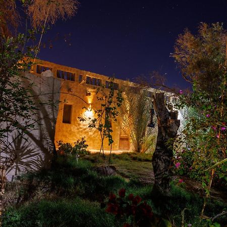 Olive Garden House Siwa Hostel Siwa Oasis Bagian luar foto