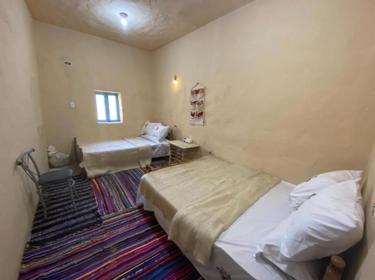 Olive Garden House Siwa Hostel Siwa Oasis Bagian luar foto