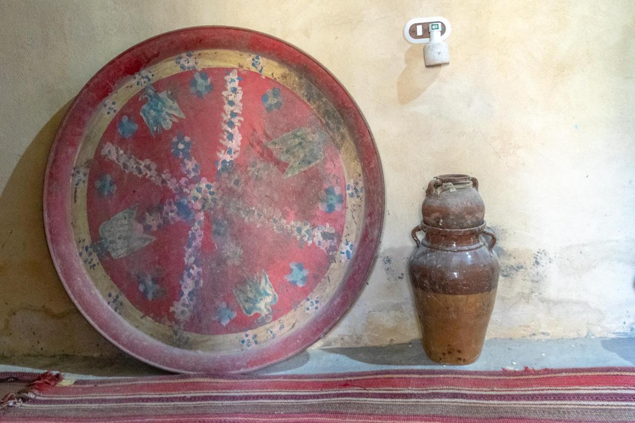 Olive Garden House Siwa Hostel Siwa Oasis Bagian luar foto