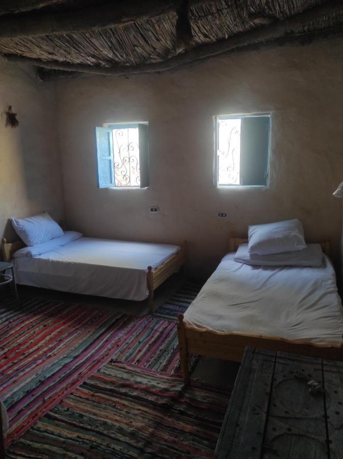 Olive Garden House Siwa Hostel Siwa Oasis Bagian luar foto
