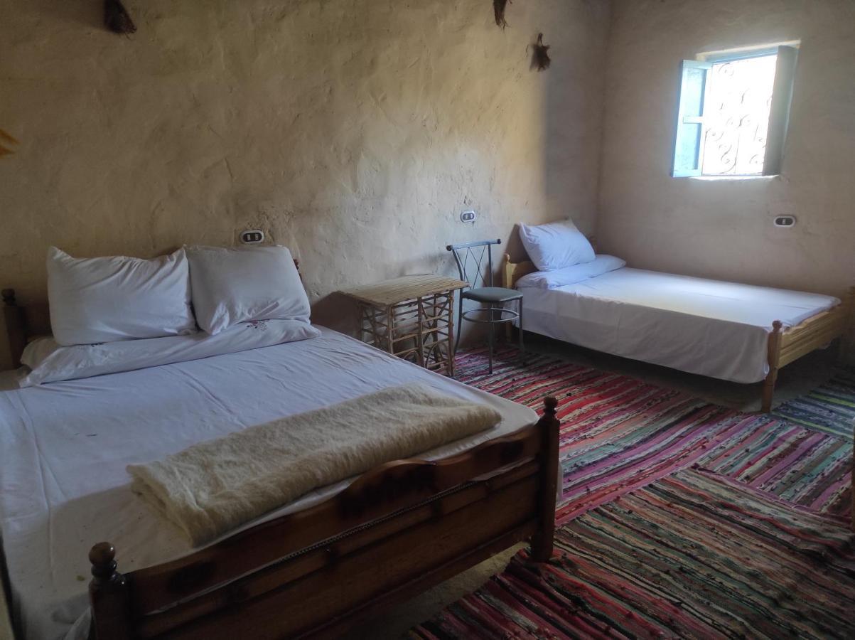 Olive Garden House Siwa Hostel Siwa Oasis Bagian luar foto