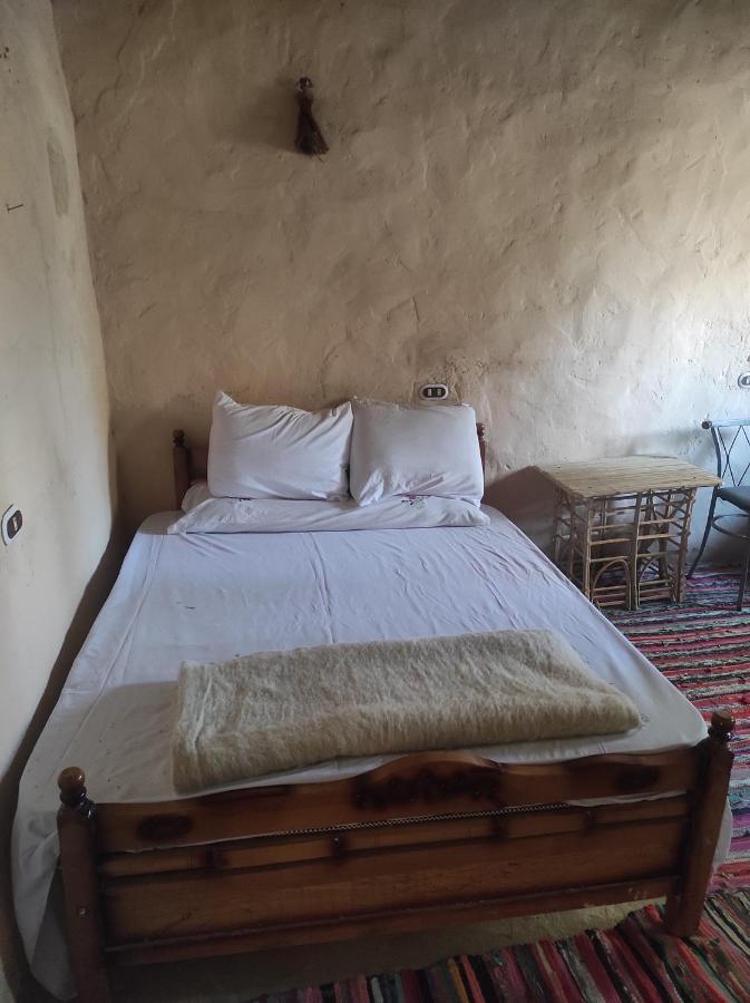 Olive Garden House Siwa Hostel Siwa Oasis Bagian luar foto