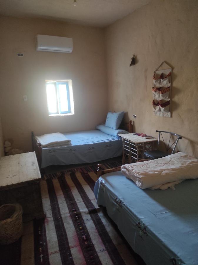 Olive Garden House Siwa Hostel Siwa Oasis Bagian luar foto