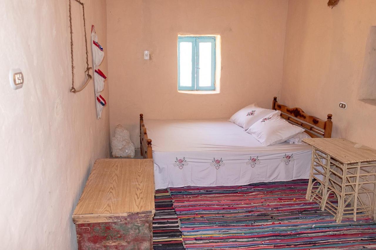 Olive Garden House Siwa Hostel Siwa Oasis Bagian luar foto