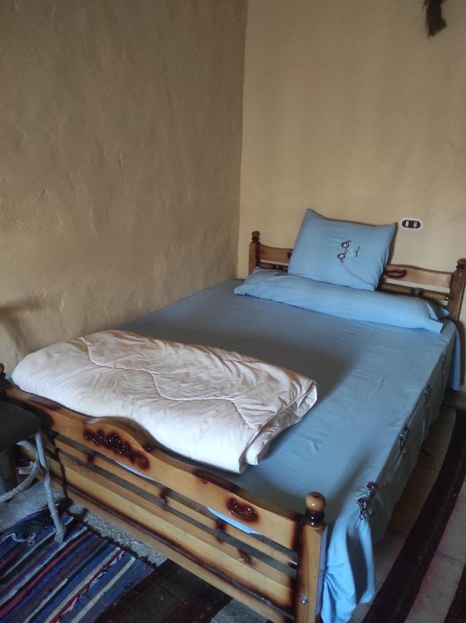 Olive Garden House Siwa Hostel Siwa Oasis Bagian luar foto