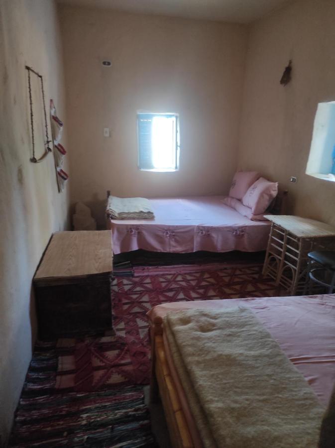 Olive Garden House Siwa Hostel Siwa Oasis Bagian luar foto