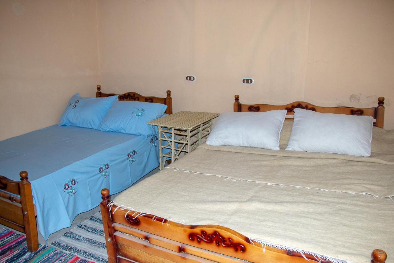 Olive Garden House Siwa Hostel Siwa Oasis Bagian luar foto