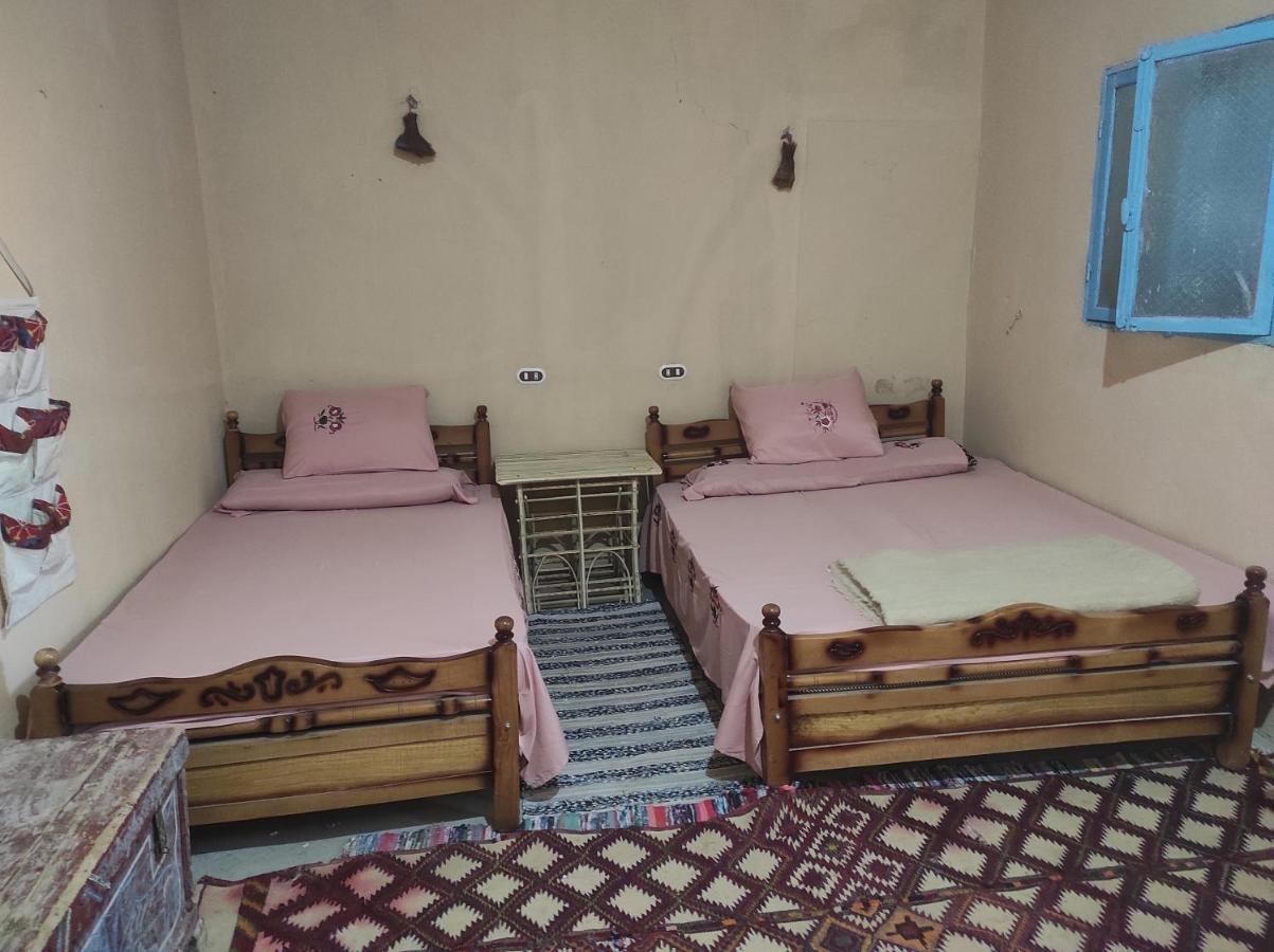 Olive Garden House Siwa Hostel Siwa Oasis Bagian luar foto