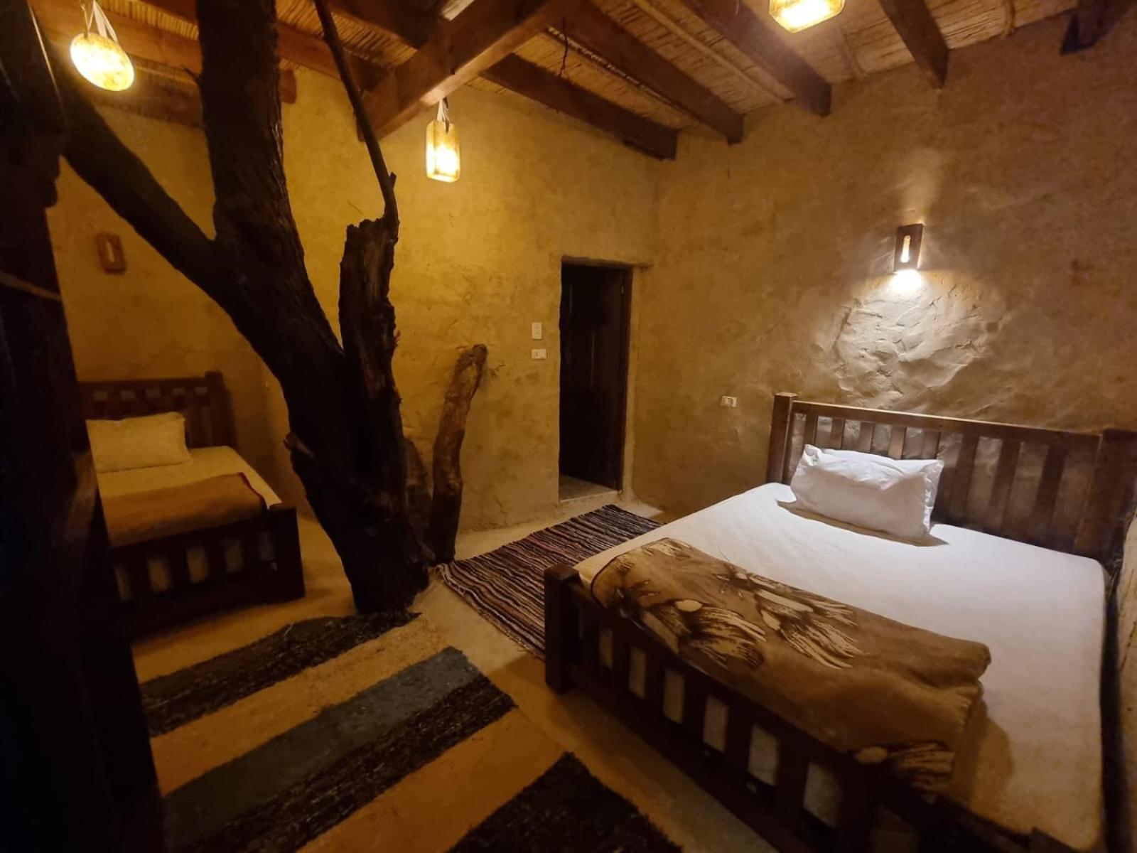 Olive Garden House Siwa Hostel Siwa Oasis Bagian luar foto
