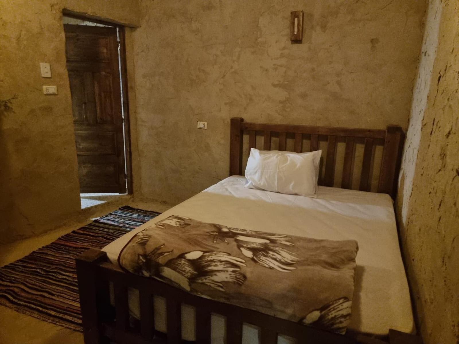 Olive Garden House Siwa Hostel Siwa Oasis Bagian luar foto