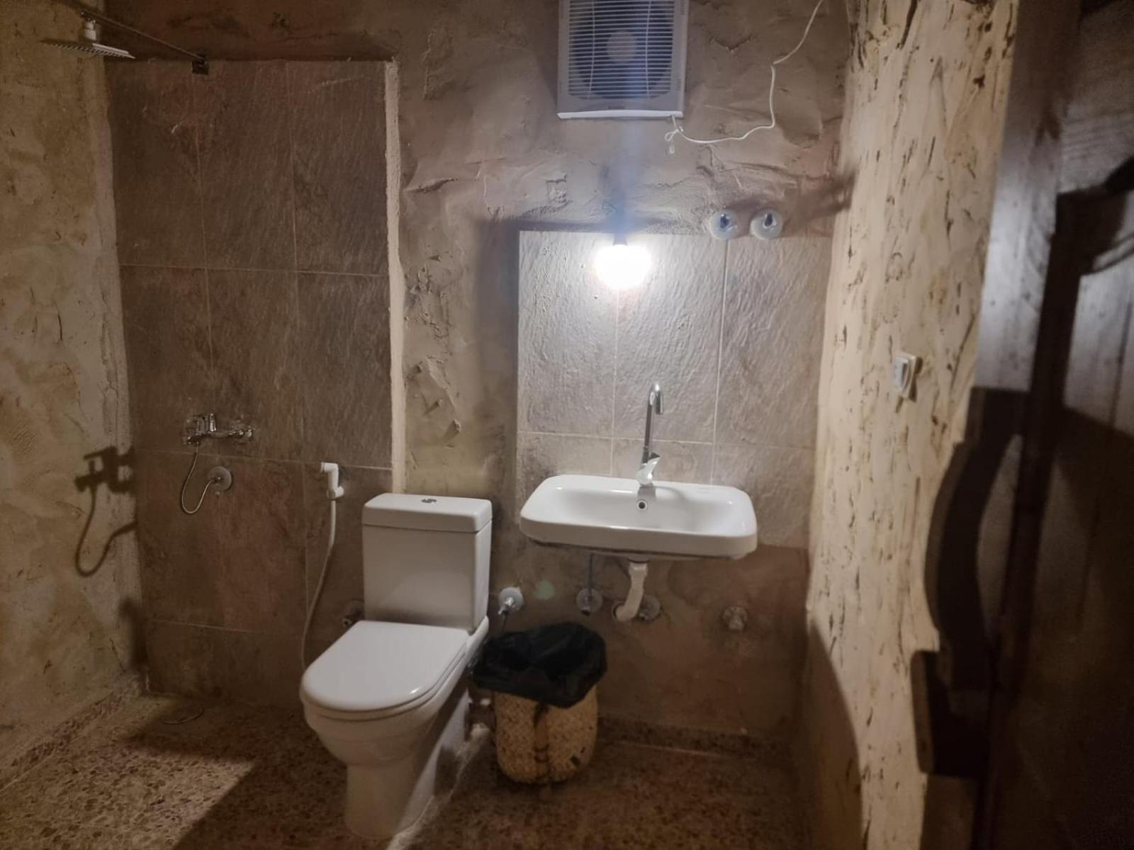Olive Garden House Siwa Hostel Siwa Oasis Bagian luar foto