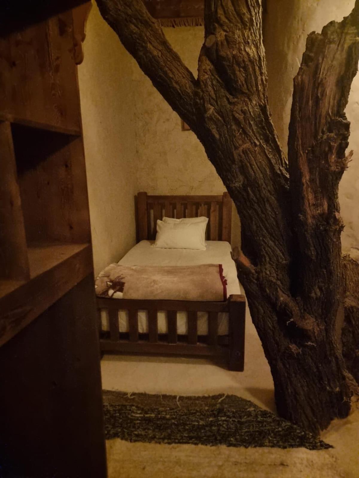 Olive Garden House Siwa Hostel Siwa Oasis Bagian luar foto