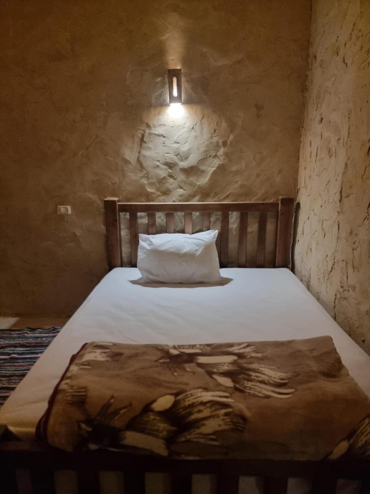 Olive Garden House Siwa Hostel Siwa Oasis Bagian luar foto
