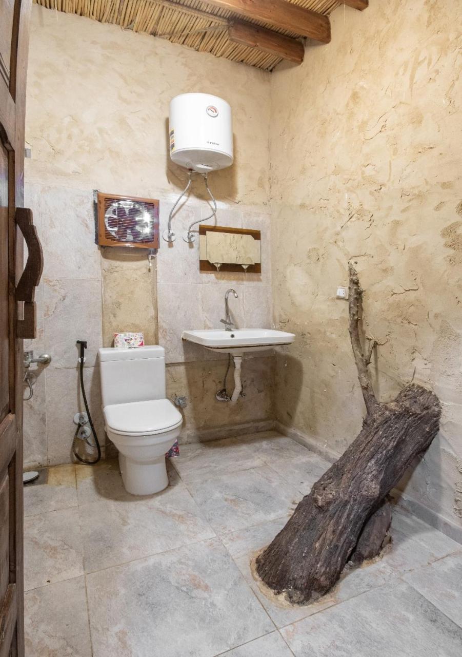 Olive Garden House Siwa Hostel Siwa Oasis Bagian luar foto