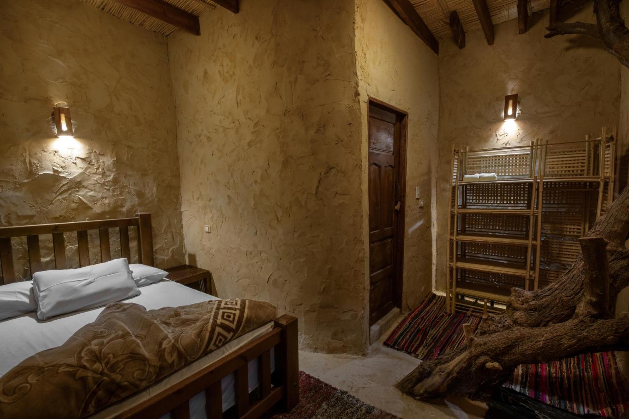 Olive Garden House Siwa Hostel Siwa Oasis Bagian luar foto