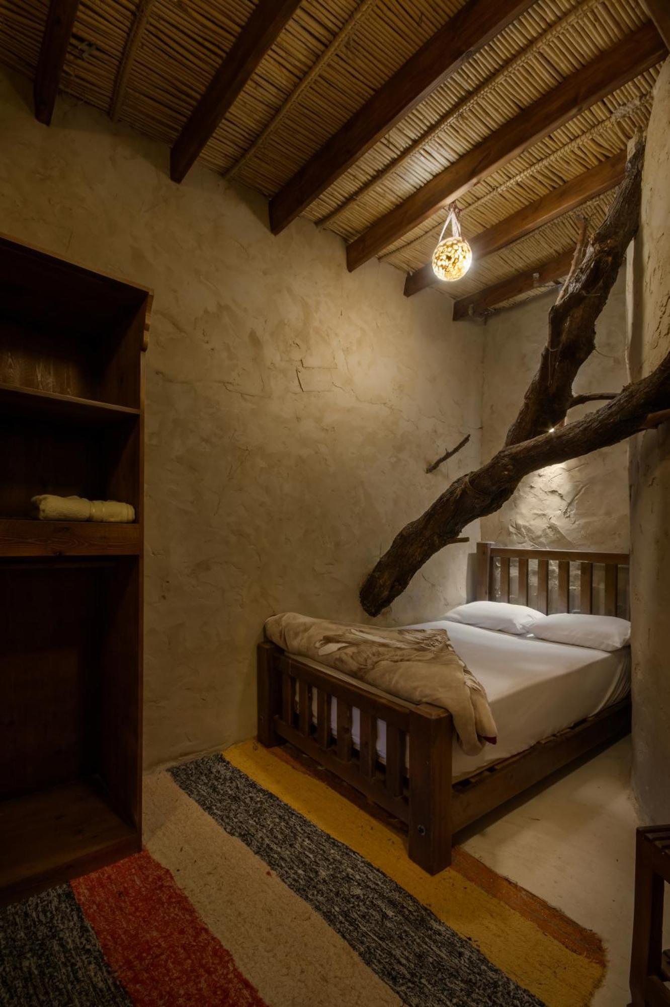 Olive Garden House Siwa Hostel Siwa Oasis Bagian luar foto