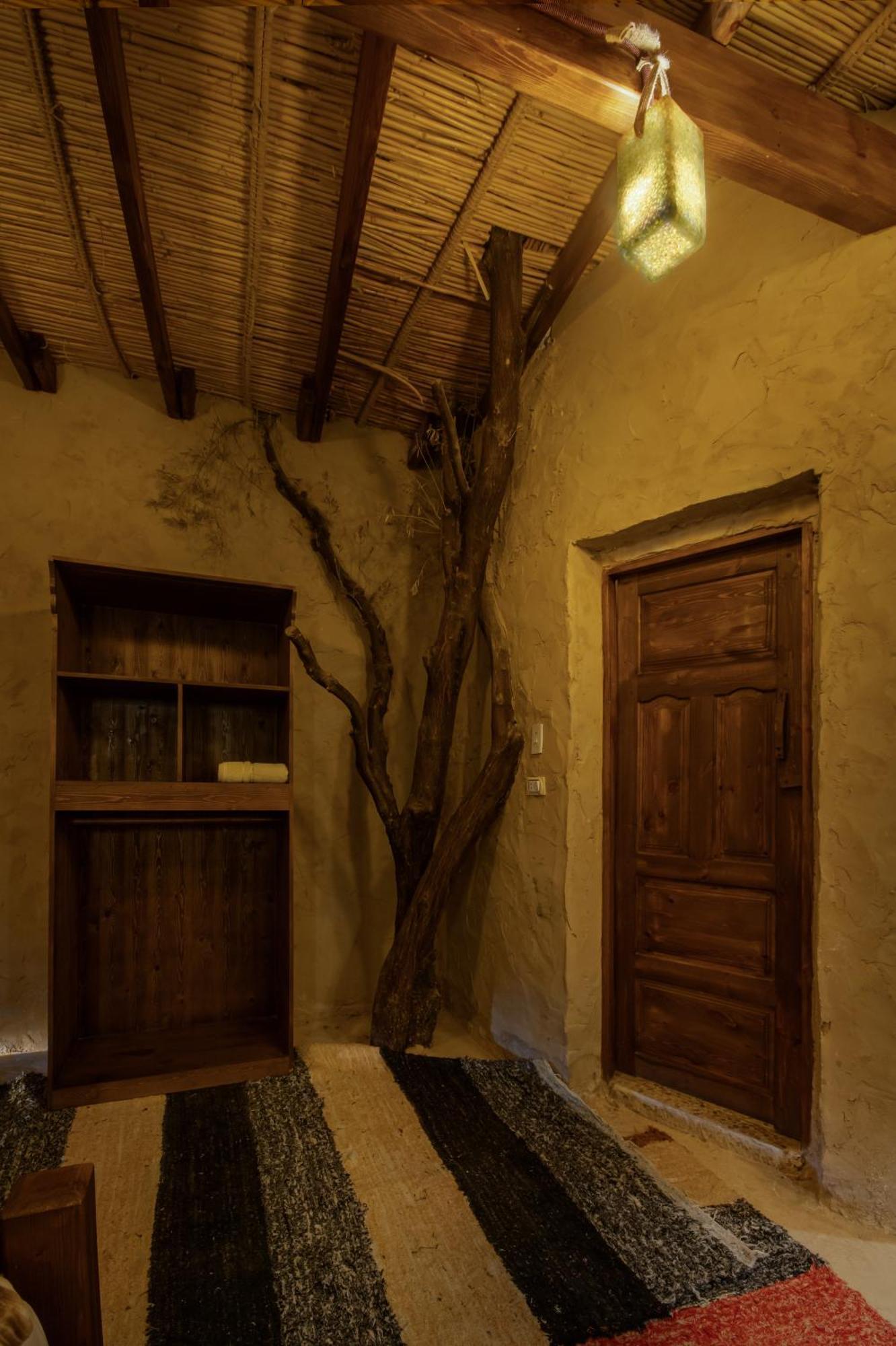 Olive Garden House Siwa Hostel Siwa Oasis Bagian luar foto